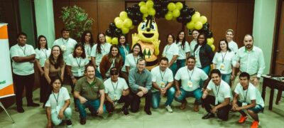 Sicredi Centro Sul-MS realiza formação de educadores no Programa União Faz a Vida