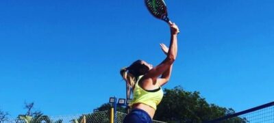 TVE Open é a próxima atração do Beach Tennis em Mato Grosso do Sul
