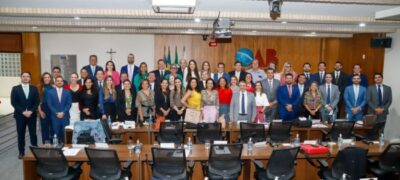 Conquista histórica: Conselho Estadual aprova, por unanimidade, a paridade de gênero para o Quinto Constitucional