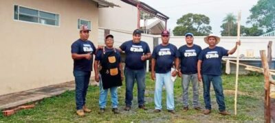 Os Irmãos bela-vistenses Rodrigues  – E a arte de assar churrasco na brasa