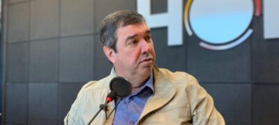 Juventude tem papel essencial na política e é um dos focos do pré-candidato Eduardo Riedel
