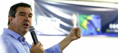 Riedel: “Produção rural deve aliar tecnologia e sustentabilidade”