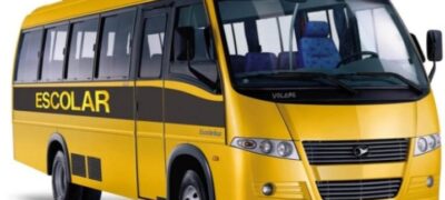 Bela Vista: Transporte escolar municipal vai custar R$ 3 milhões em 2022
