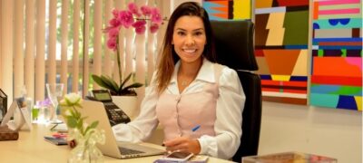 Jornalista Rejane Monteiro é nomeada diretora de Inovação e Relações Institucionais da AGEMS