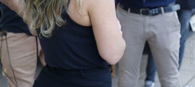 Abuso sexual de professora foi descoberto quando criança chupou o dedo da mãe, em Campo Grande