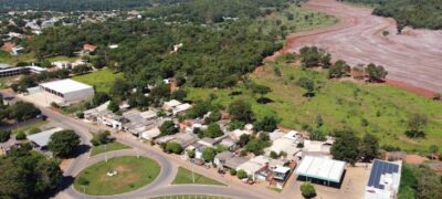 Com recursos do Estado, anel viário de Bonito sai do papel e inclui casa própria para 60 famílias
