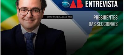 OAB/MS é destaque nacional com Caravana das Prerrogativas