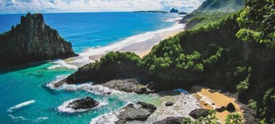 Turismo 2022: Mercado prevê atingir US$ 8 bilhões em viagens no Brasil