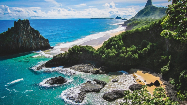 Turismo 2022: Mercado prevê atingir US$ 8 bilhões em viagens no Brasil