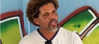 Ficha de ex-mendigo Givaldo Alves tem sequestro e prisão de 8 anos por sequestro em SP