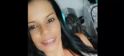 Grávida foi morta com tiro na cabeça ao tentar defender irmão em MS, relata familiar