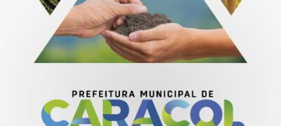 Prefeitura de Caracol e CONAFER assinam acordo para execução do programa Mais Pecuária Brasil