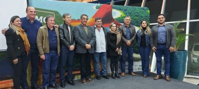 Municípios do Consórcio CIDEMA assinam termo para criação de Serviço de Inspeção Municipal integrado