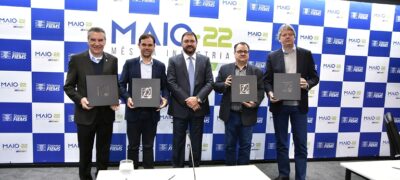 Em 15 anos, indústria de MS salta do 4º para o 2º lugar em participação no PIB estadual