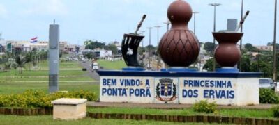 Porto seco que vai transformar Ponta Porã em hub logístico será licitado em junho