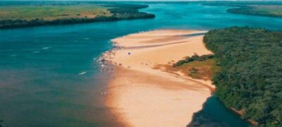 Governadores de MS e PR assinam convênio para estudo sobre nova ponte na região sudeste do Estado