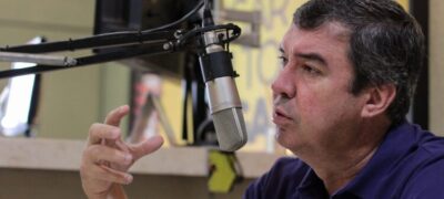 Riedel: ‘Vamos levar MS a ser o primeiro estado a universalizar o saneamento básico’