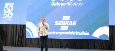 Paulo Corrêa destaca a força do empreendedorismo para economia de MS