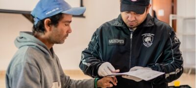 Parceria entre Prefeitura e SEJUSP/MS beneficia quase uma centena de moradores com carteira de identidade