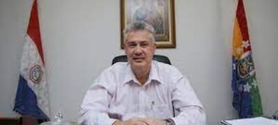 Prefeito José Carlos Acevedo tem morte cerebral, segundo médico
