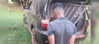 Assassino diz que perdeu a paciência e matou peão porque estava com muita raiva