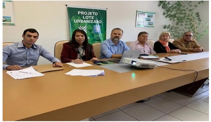 Antônio João: 20 famílias selecionadas receberão casas no Loteamento Portal da Serra II