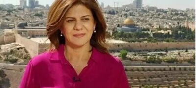 Jornalista da Al Jazeera morre durante cobertura de confronto na Cisjordânia