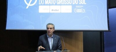 ALEMS reforça compromisso com a sustentabilidade em simpósio de bioenergia