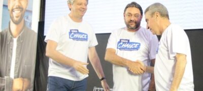 “MS é celeiro de oportunidades, sai na frente quem se capacitar”, diz presidente da ALEMS
