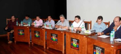 Câmara de Vereadores realiza audiência pública para discutir Código Tributário Municipal