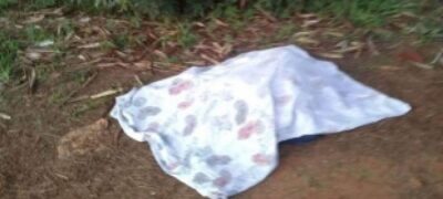 Em Bella Vista indígena morre após ser atropelado por caminhão