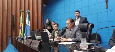 Deputados aprovam renegociação de dívida de prefeitos e ex-prefeitos