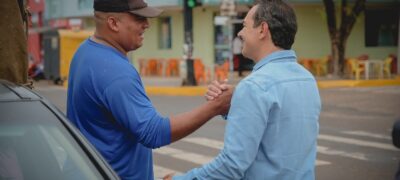 Marquinhos aposta no fortalecimento dos convênios para reforçar saúde pública no Estado