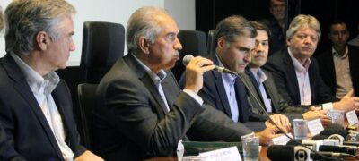 Megafábricas de celulose: MS terá investimentos de mais de R$ 34 bilhões