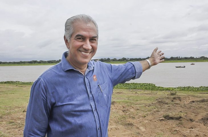 Portal da Rota Bioceânica, Murtinho completa 110 anos com novo pacote de obras do Governo do Estado