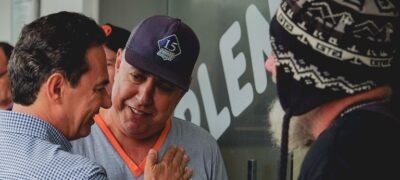 Marquinhos propõe incentivos diferenciados para desenvolvimento de municípios do interior