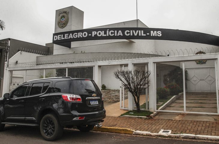 Com Deleagro, registro de furtos de gado tem redução de 10% em Mato Grosso do Sul