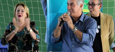 Para melhorar o aprendizado, Governo do Estado investe R$ 900 milhões em estrutura física das escolas