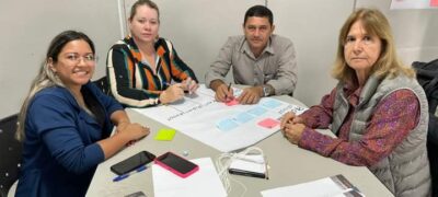 Bela Vista: Secretários e Gestores participam de Oficina com Sebrae