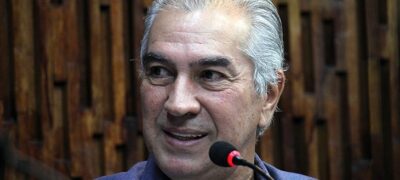 Reinaldo quer população monitorando preços praticados por postos de combustíveis em MS