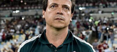 Ex-jogador crava treinador brasileiro acima de estrangeiros: ‘Precisam comer muito arroz e feijão’