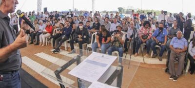 Governo de Mato Grosso do Sul nomeia 1.354 novos servidores na próxima semana