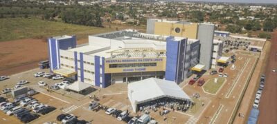 MS ganha novo HR, a maior fábrica de celulose do mundo e mais investimentos no interior do Estado