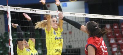 Com 20 equipes, Copa Pantanal de Voleibol define campeões na capital
