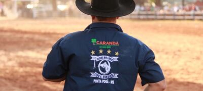 Após dois anos, Brasileiro de Laço Comprido volta a acontecer em Campo Grande