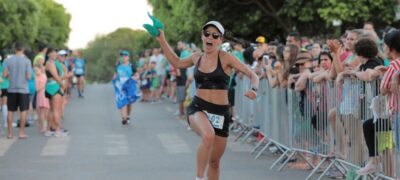 Com apoio do Governo do Estado, Campo Grande ganha sua primeira maratona em julho