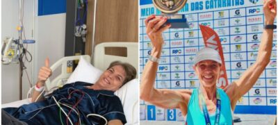 Histórias de superação marcam primeira edição da maratona de Campo Grande