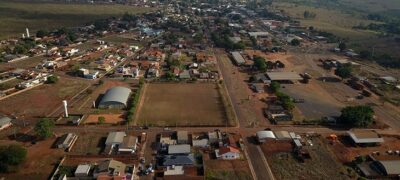 Governo assina novo contrato para obra que ultrapassa R$ 100 milhões na rodovia MS-316