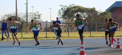 Paralimpíadas Escolares classificam atletas para etapas regionais e nacionais