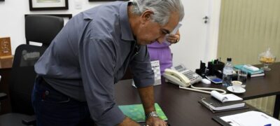 Governo amplia vagas do concurso da Polícia Civil e nomeia 532 aprovados entre policiais civis e penais